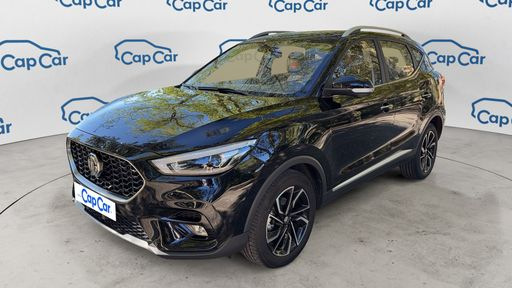 MG ZS 1.0 T-GDi 111 2WD BVA - Luxury – 2022 – 21393 km – Essence – Boîte Automatique — photo 26