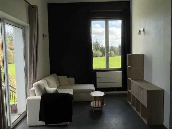 T2 MEUBLÉ 38 m² - CAMORS