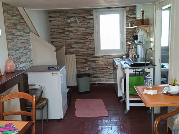 Location F1 3 mois