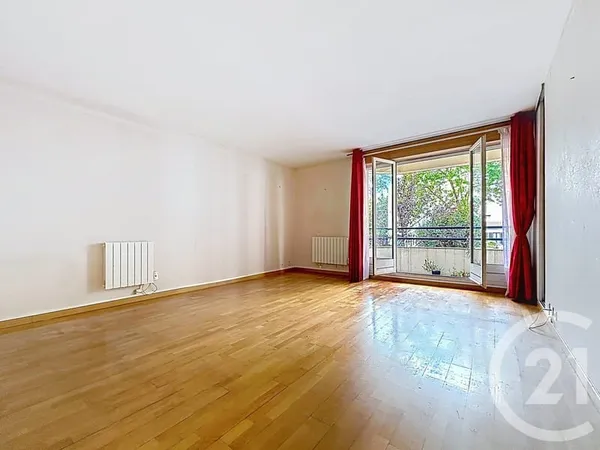 Appartement 2 pièces 49 m²