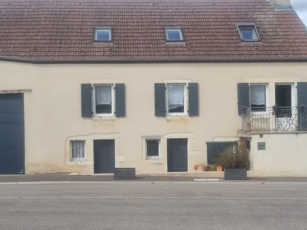 Maison 150 m²