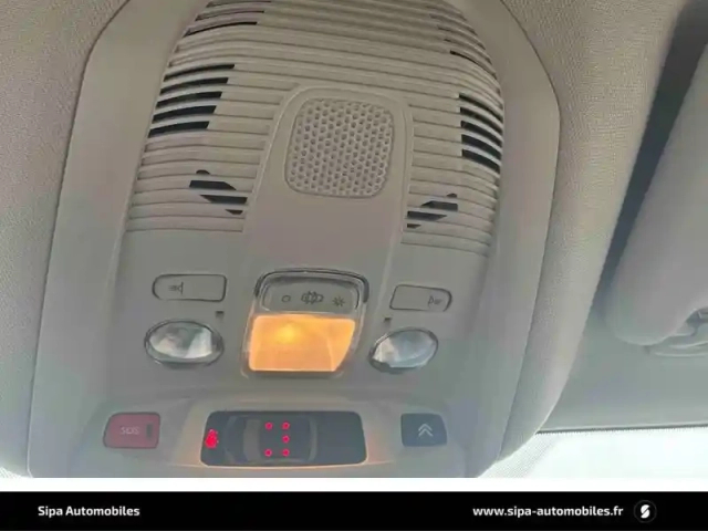 Citroën C5 Aircross hybride 145 e-dcs6 — photo 59