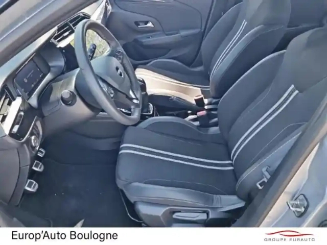 Opel Corsa 1.2 75ch gs — photo 11