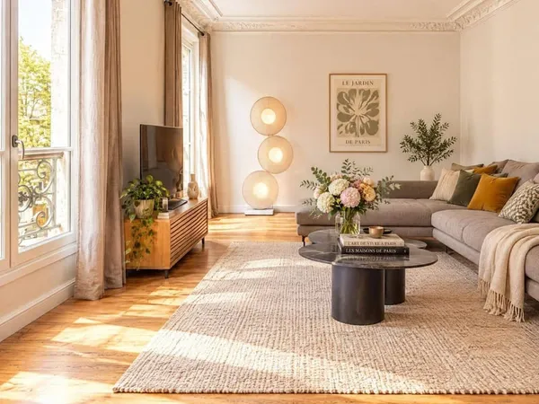 Appartement 3 pièces 79 m²