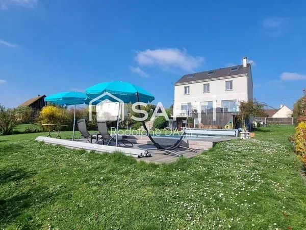 On pose ses meubles en campagne
