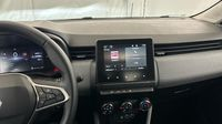Renault Clio 1.5 dCi 100ch Evolution - 25 — photo 19