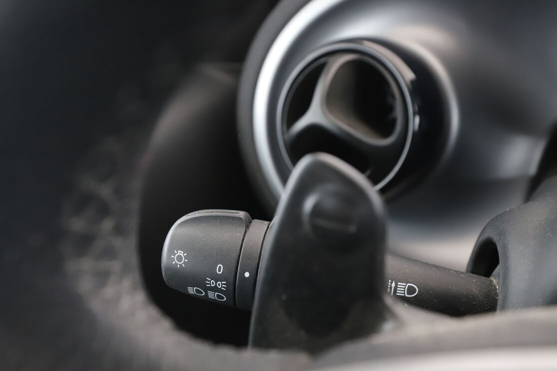 Smart fortwo Cabrio 0.9 Prime Twinamic — photo 16