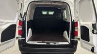 Citroen Berlingo M BlueHDi 100ch S&S Live — photo 9