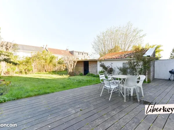 Maison 7 pièces 169 m²