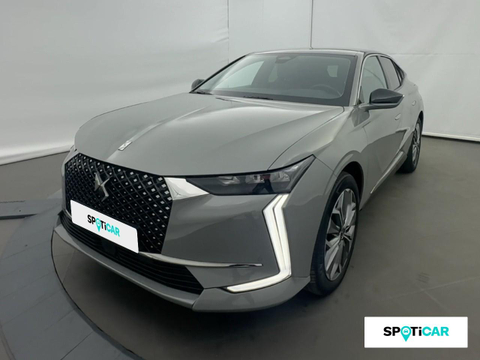 Ds Ds 4 e-tense 225ch trocadero