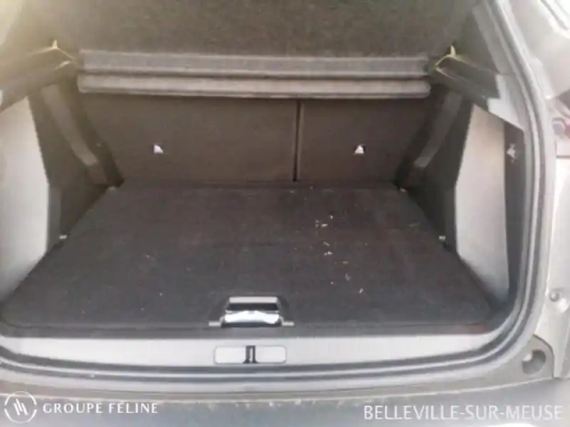 Peugeot 2008 1.2 100ch s&amp;s allure — photo 6