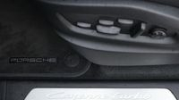 Porsche Cayenne Coupé 4.0 V8 739ch Turbo E-Hybrid — photo 10