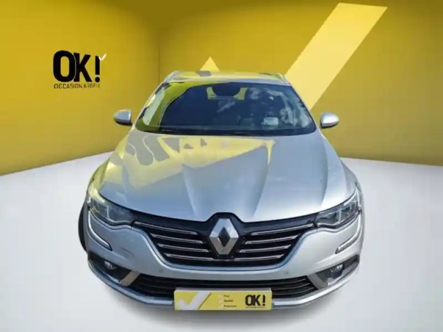 Renault Talisman business edition 1.6 dci 130 c — photo 6