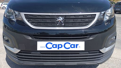 Peugeot Rifter 1.5 BlueHDi 130 - Allure – 2019 – 95002 km – Diesel – Boîte Manuelle — photo 40