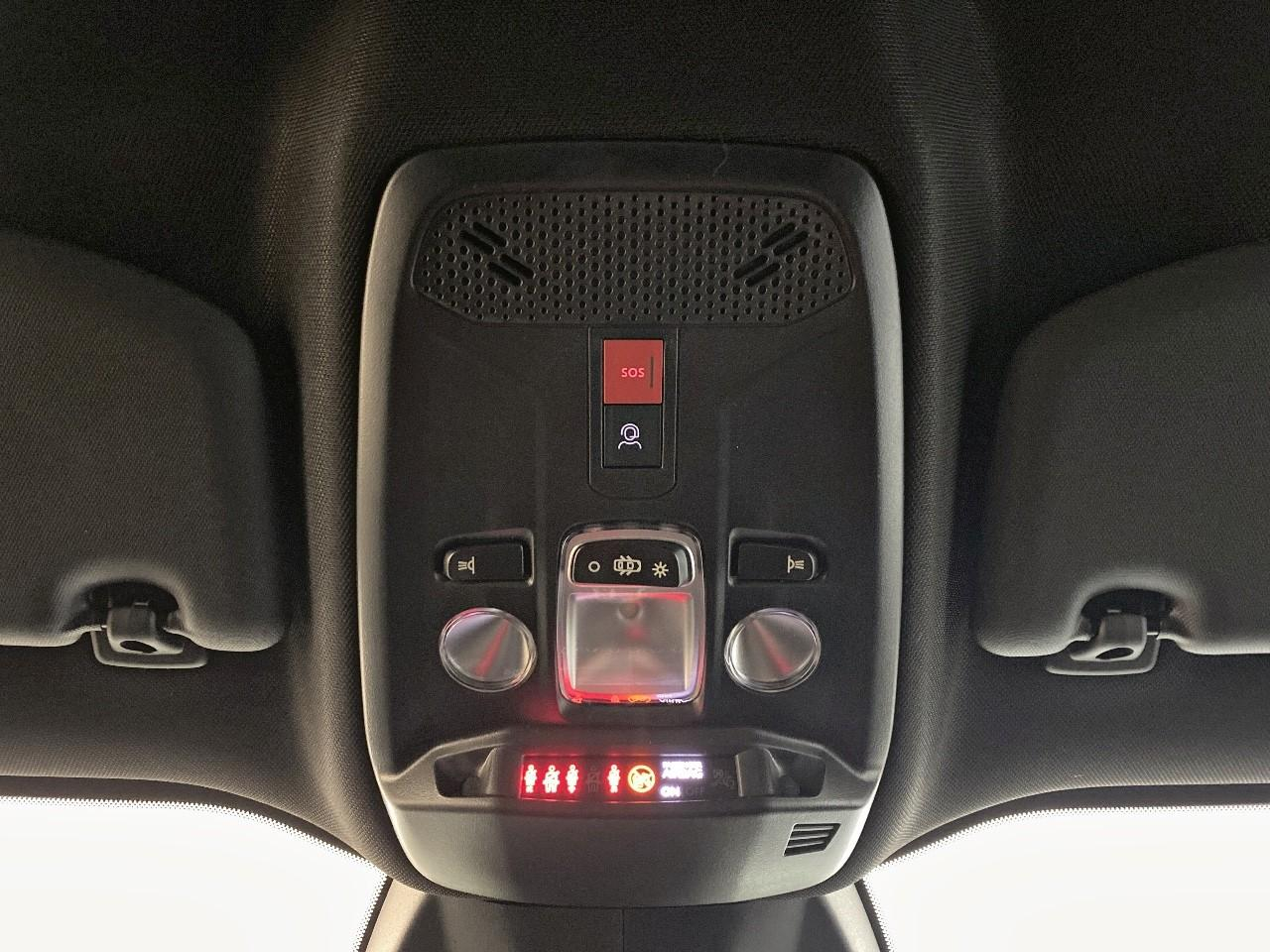 Peugeot 2008 hybrid 145 ch e-dcs6 allure — photo 19