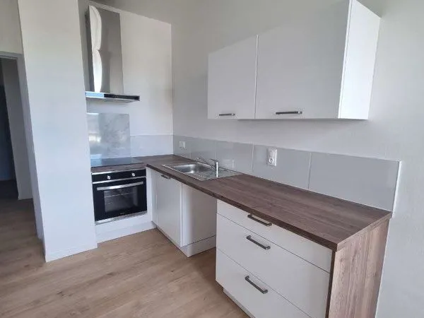 🏡 À louer T3 refait à neuf ✨
