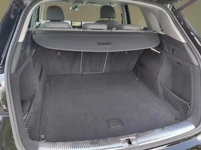 Audi Q5 2.0 190 ch design luxe quattro — photo 10