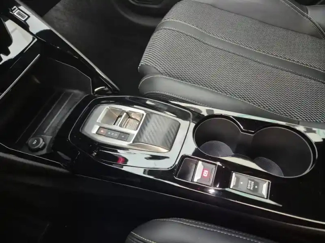 Peugeot 208 electrique 156 ch 54 kwh — photo 28