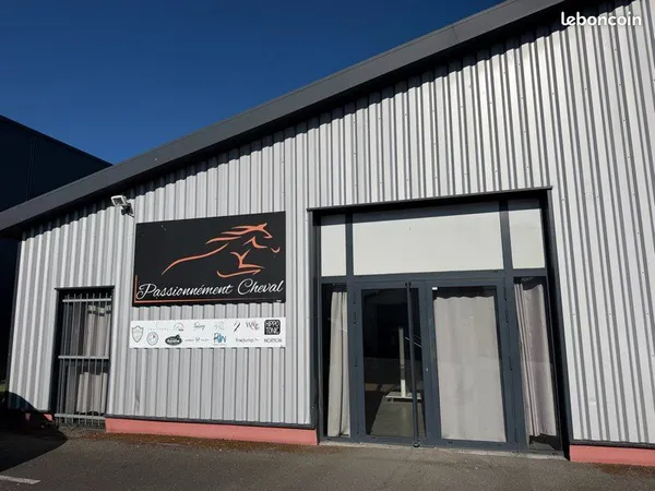 Local Commercial Creon