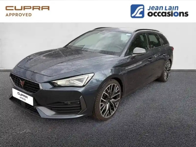Cupra Leon sportstourer 1.4 e-hybrid 245 ch dsg6