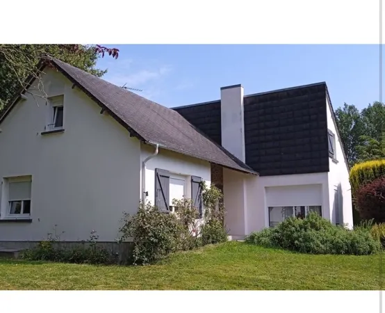 Vends maison 150m²