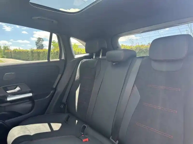 Mercedes Gla 200 d 8g-dct — photo 15