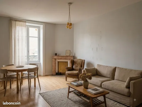 Appartement T2 Lamastre (07270) direct propriétaire