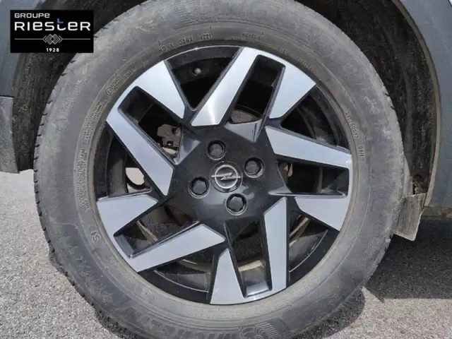 Opel Mokka electrique 136 ch &amp; batterie 50 kwh — photo 75