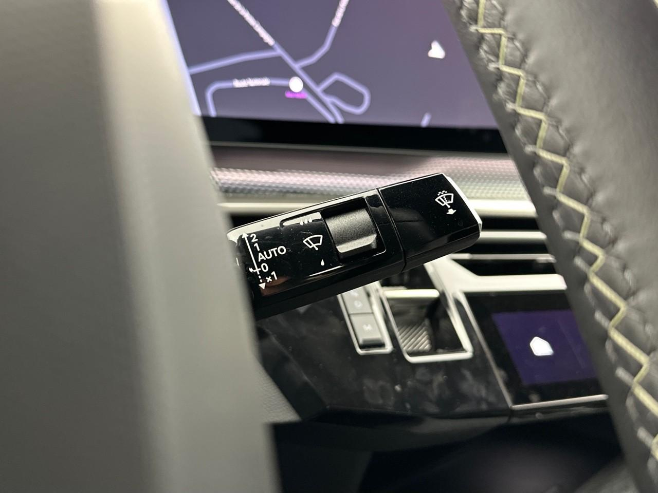 Peugeot 3008 hybrid 145 e-dcs6 gt — photo 20