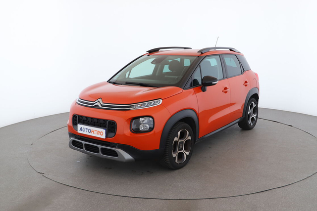 Citroen C3 Aircross 1.2 PureTech Sunshine