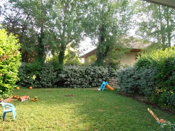 TYPE 3 de 65m² à louer à AIX LES BAINS - 23 CH. DES GRANDS CHAMPS