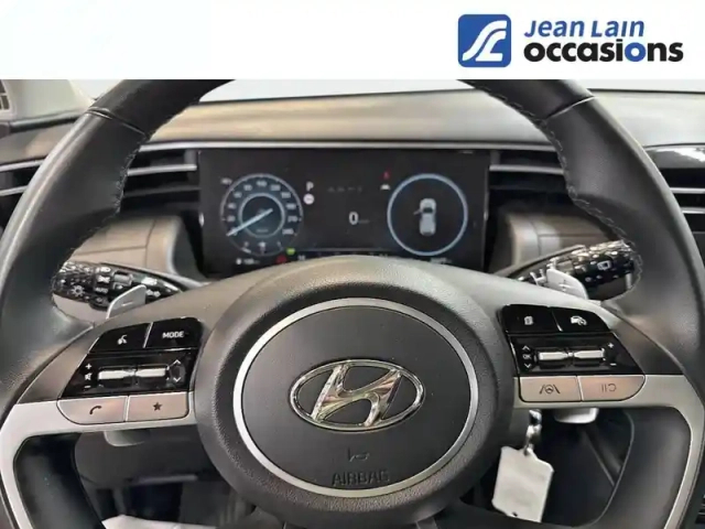 Hyundai Tucson 1.6 t-gdi 265 htrac plug-in bva6 — photo 12