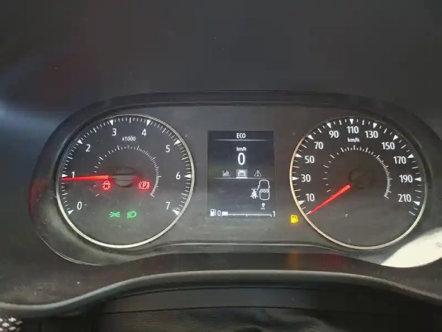 Dacia Jogger eco-g 100 5 places — photo 37