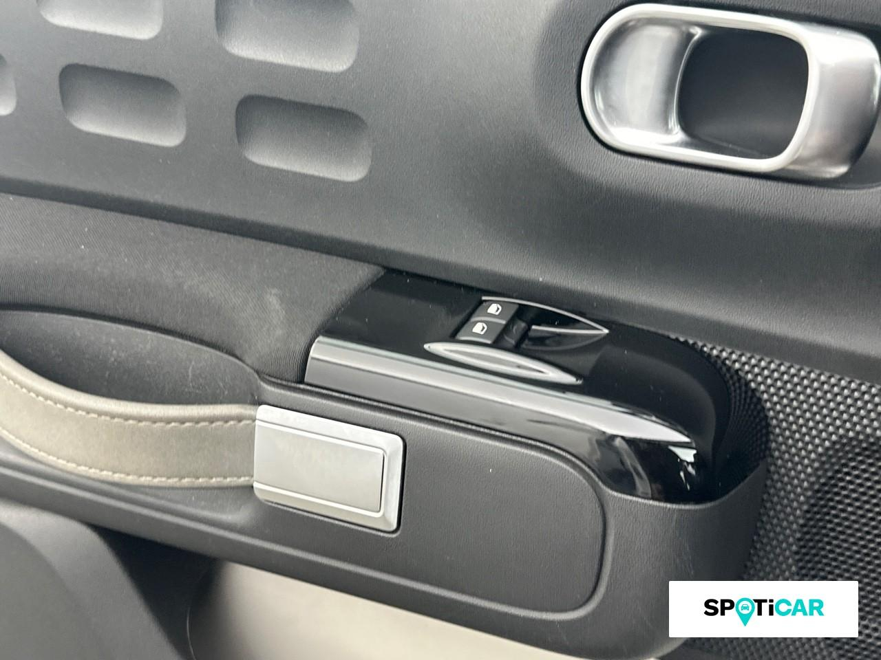 Citroën C3 1.2 puretech 83ch s&s shine — photo 19