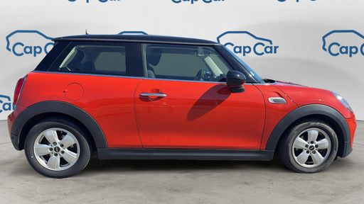 Mini Mini 1.5 Cooper 136 BVA7 - Chili – 2019 – 110502 km – Essence – Boîte Automatique — photo 2