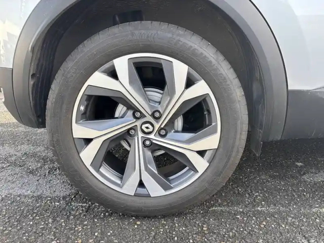 Renault Captur tce 140 - 21 — photo 12