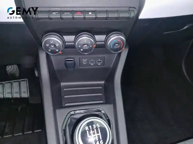Renault Clio tce 90 — photo 36