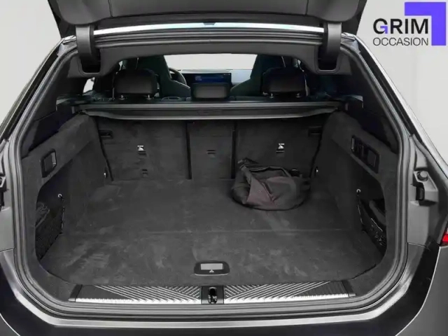 Bmw Serie 5 m5 touring phev 727 ch bva8 — photo 12