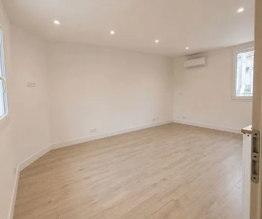 Studio de 25m2 à louer sur Les Mureaux
