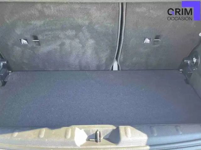 Mini Mini hatch 3 portes cooper 136 ch dkg7 — photo 32