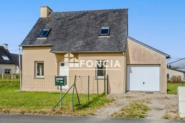 Maison 5 pièces 78 m²