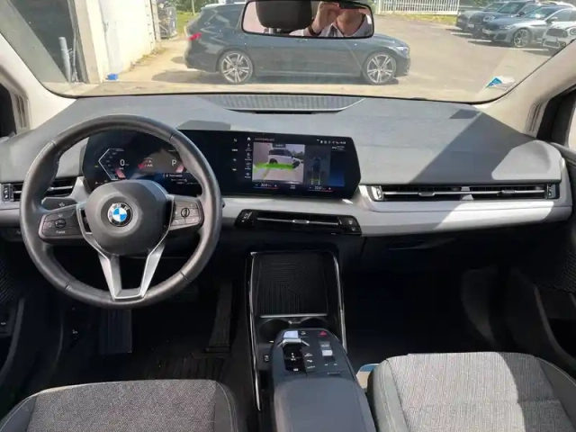 Bmw Serie 2 série 2 activetourer 218i 136ch dkg7 — photo 24