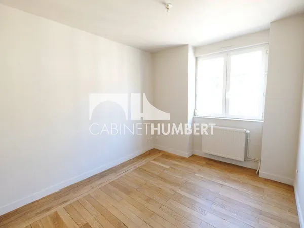 Appartement 3 pièces 57 m²