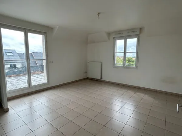 Beau studio a vendre