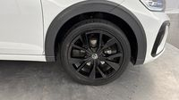 Volkswagen Taigo 1.0 TSI 110ch R-Line DSG7 — photo 20