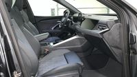 Audi Q5 2.0 TFSI Hybride 204ch S line quattro S tronic 7 — photo 15