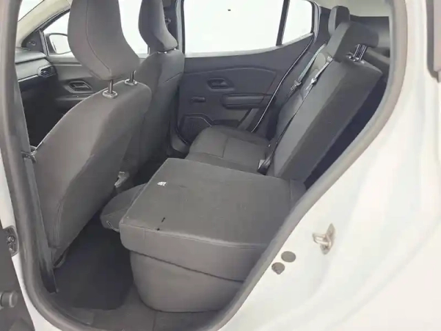 Dacia Sandero sce 65 — photo 301