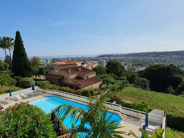 Appartement 3 pièces 73 m²