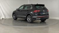 Volkswagen Tiguan 1.4 eHybrid 245ch R-Line Exclusive DSG6 — photo 8