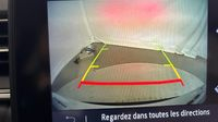 Renault Captur 1.6 E-Tech hybride 145ch Intens -21 — photo 28
